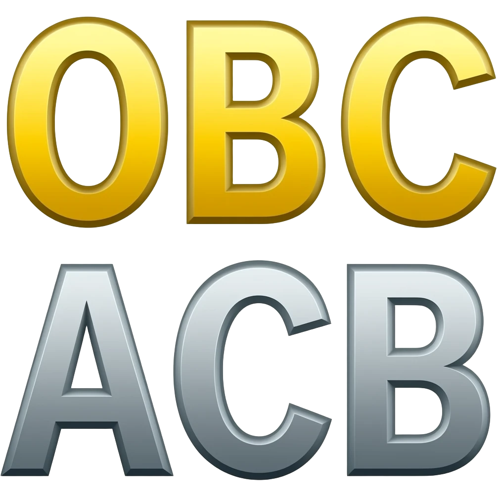 OCB ACB emoji