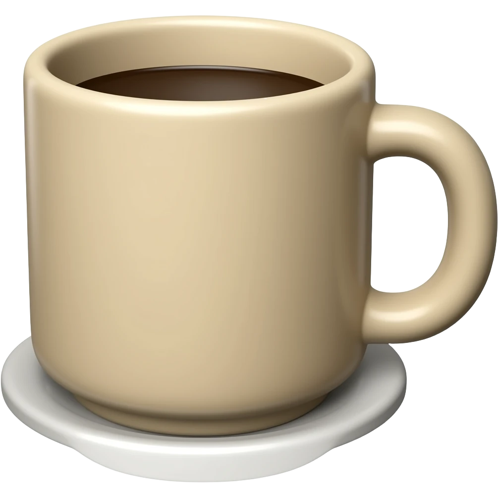 americano emoji
