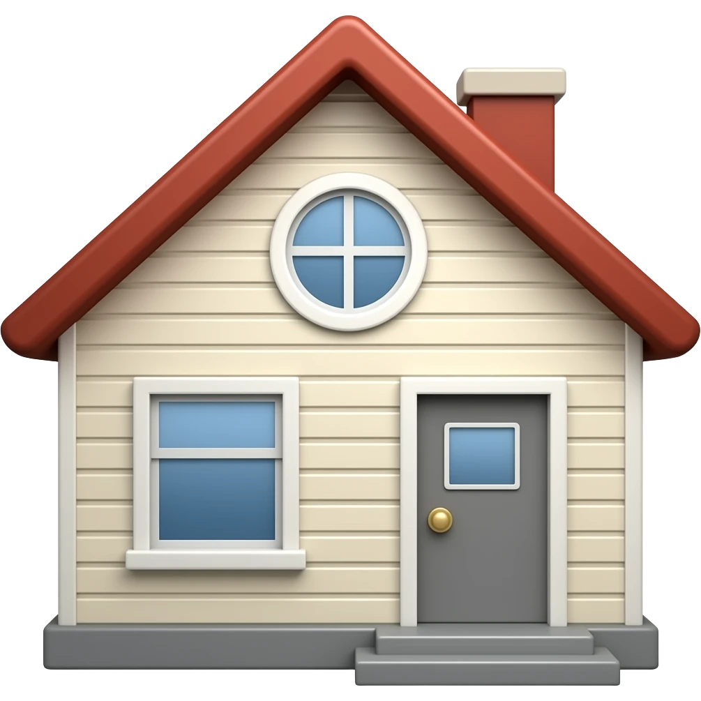 🏠 emoji