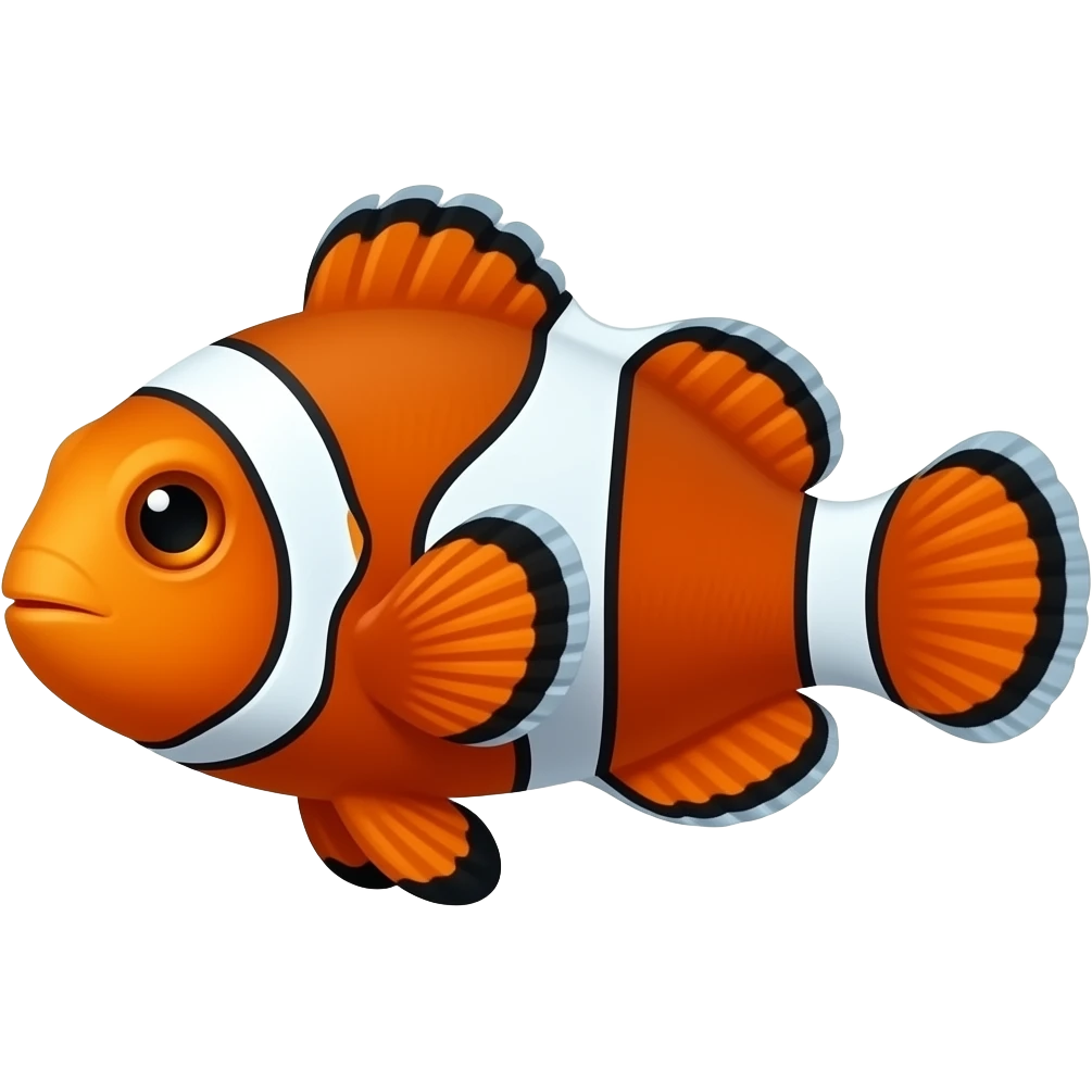 Nemo emoji