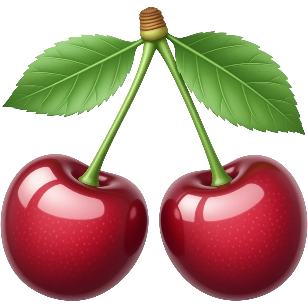 chery emoji