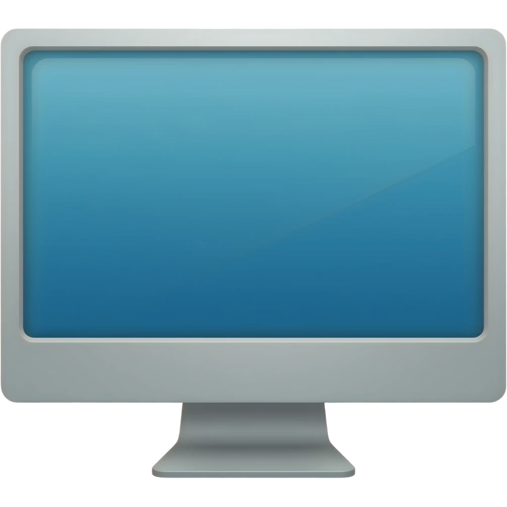 computadora emoji