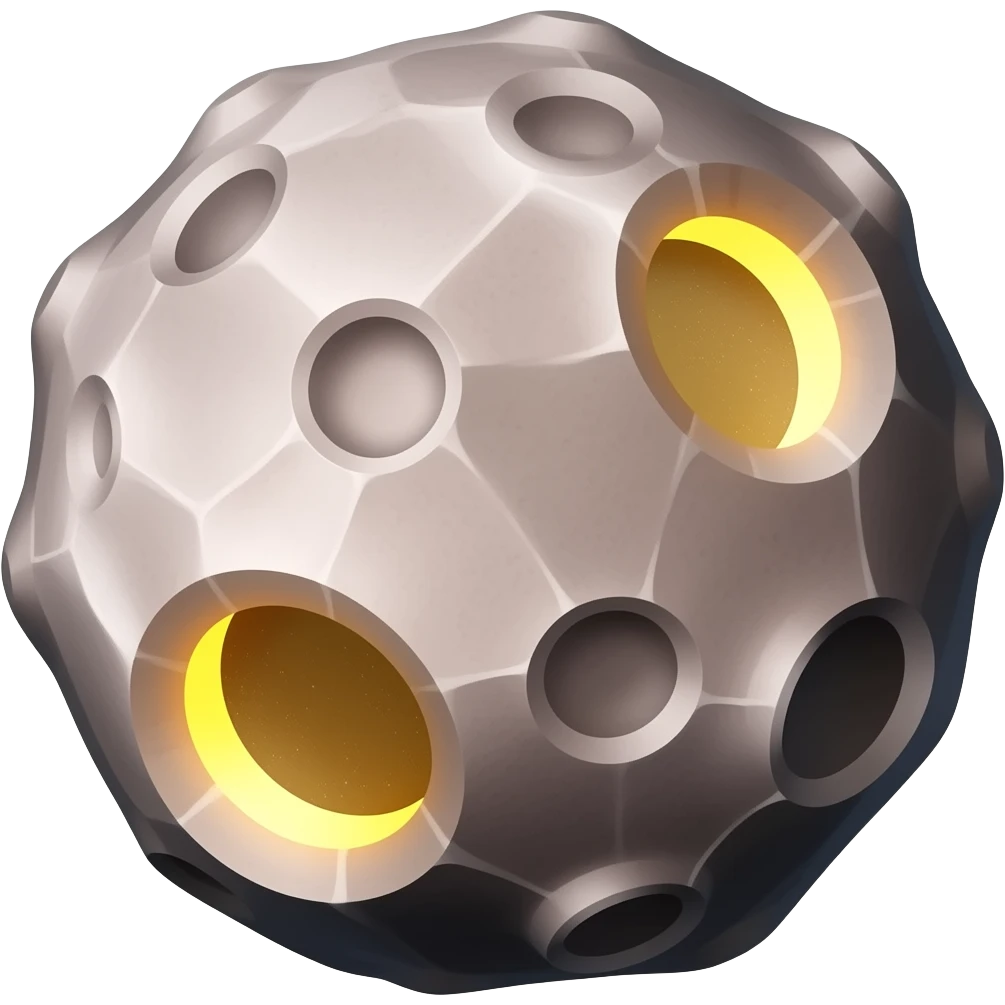METEOR emoji