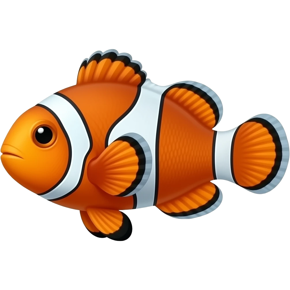 Nemo emoji