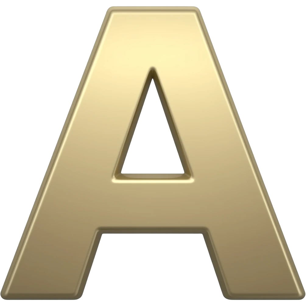 а emoji
