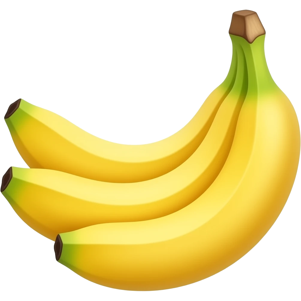 Banana emoji