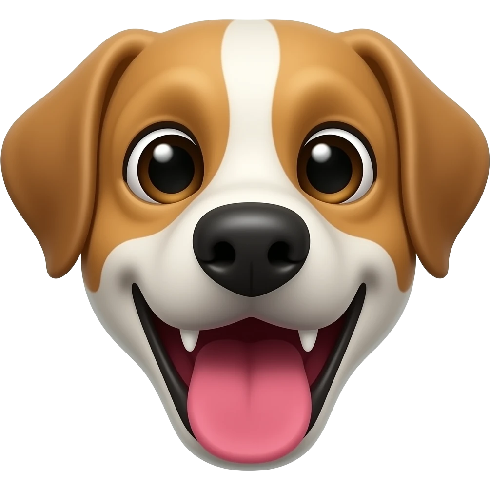 dog bite emoji