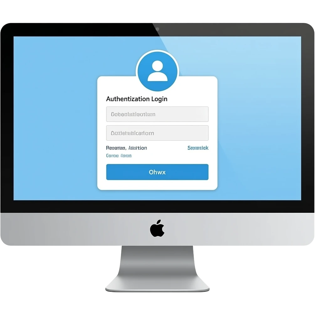 authentication emoji