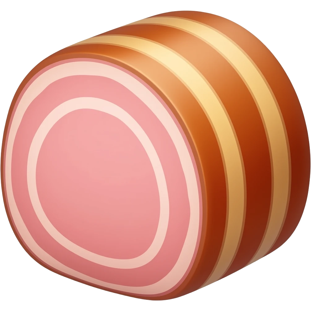 Ham emoji