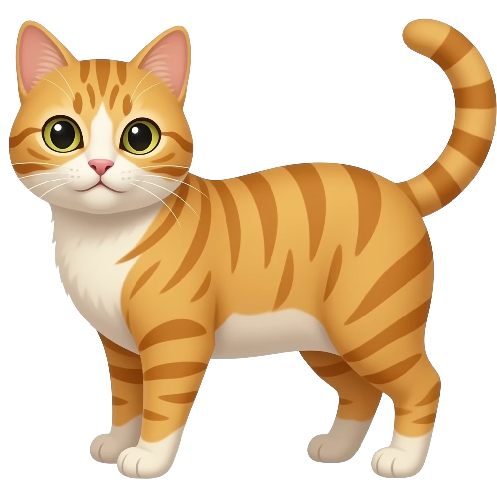 Cat emoji