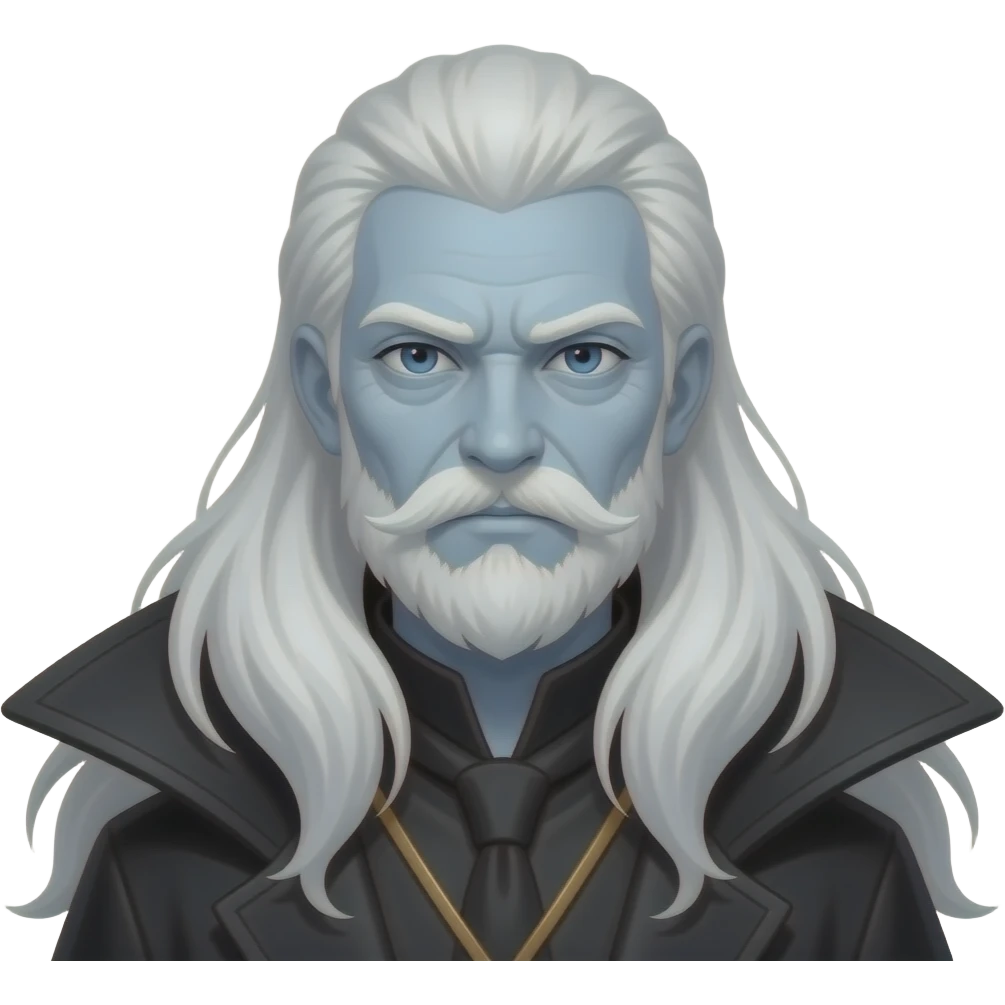 Overlord emoji