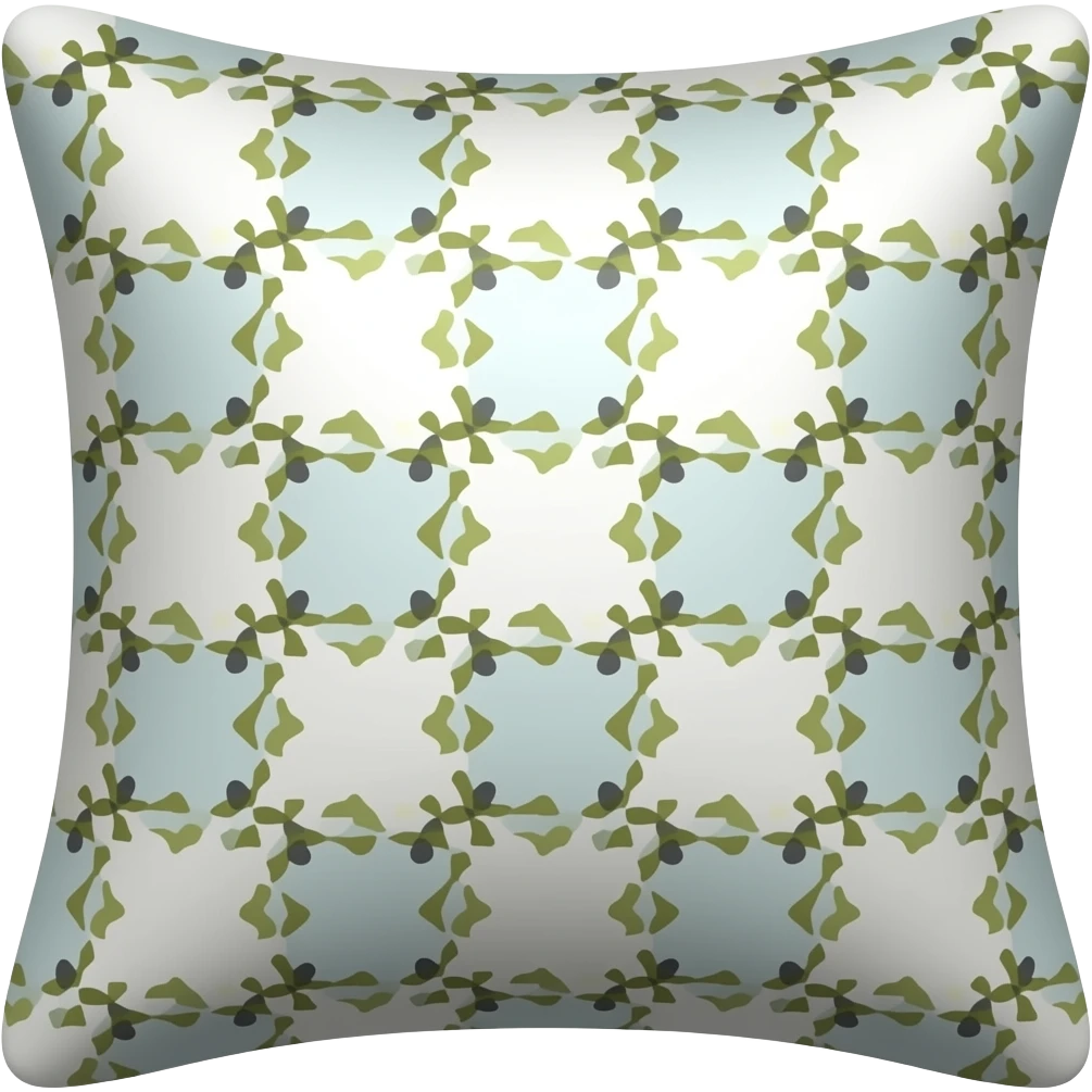 CUSHION emoji