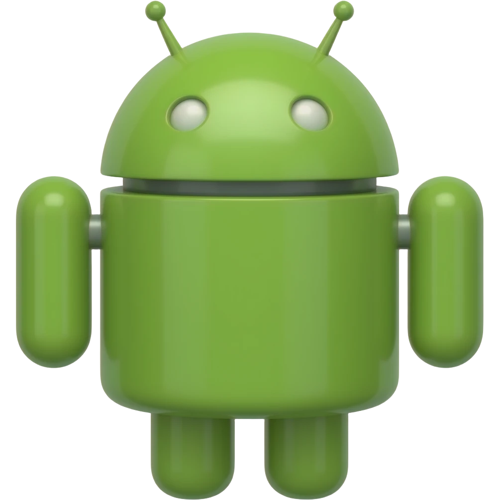 Android blob emoji emoji