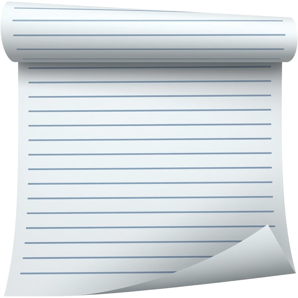 papel emoji