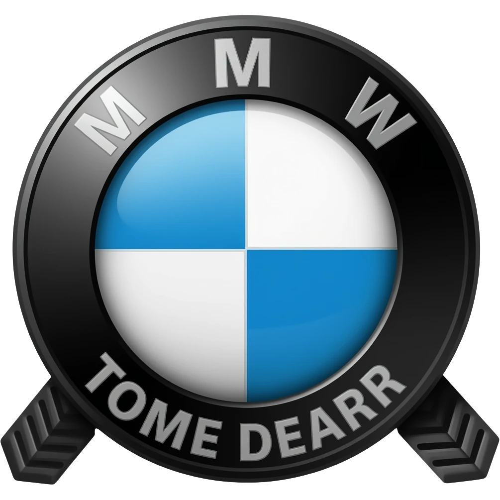 Bmw m3 emoji