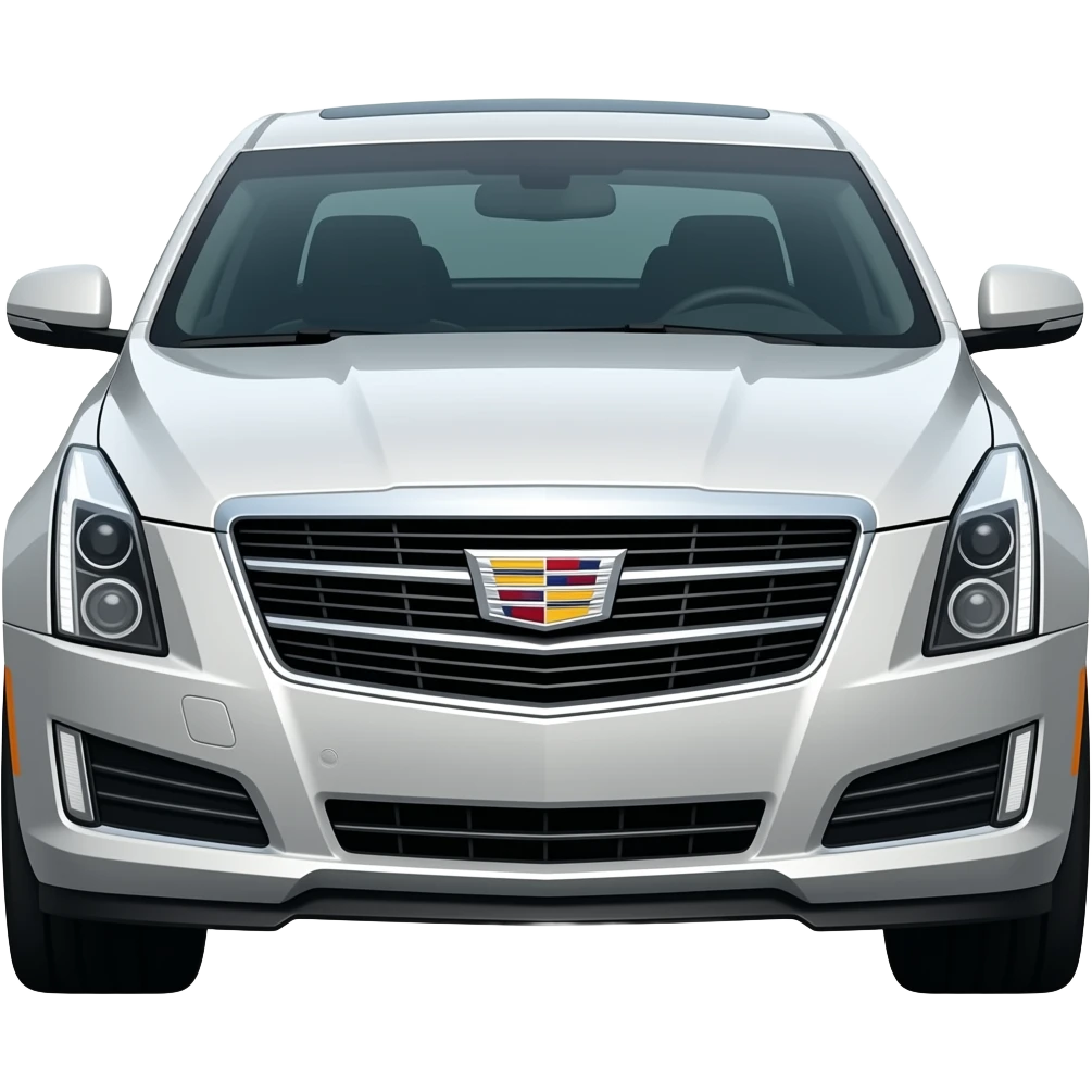 Cadillac emoji