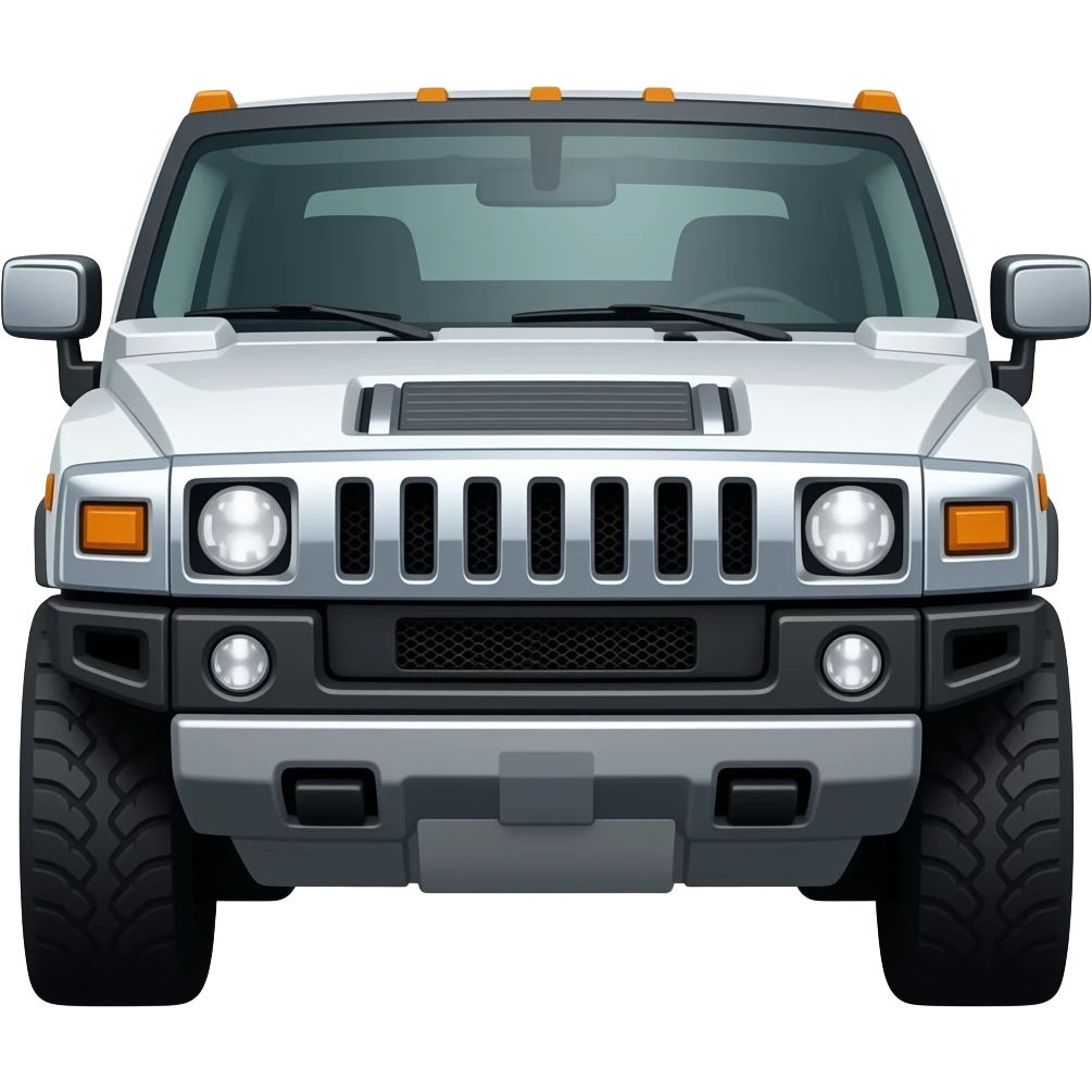 HUMBER emoji