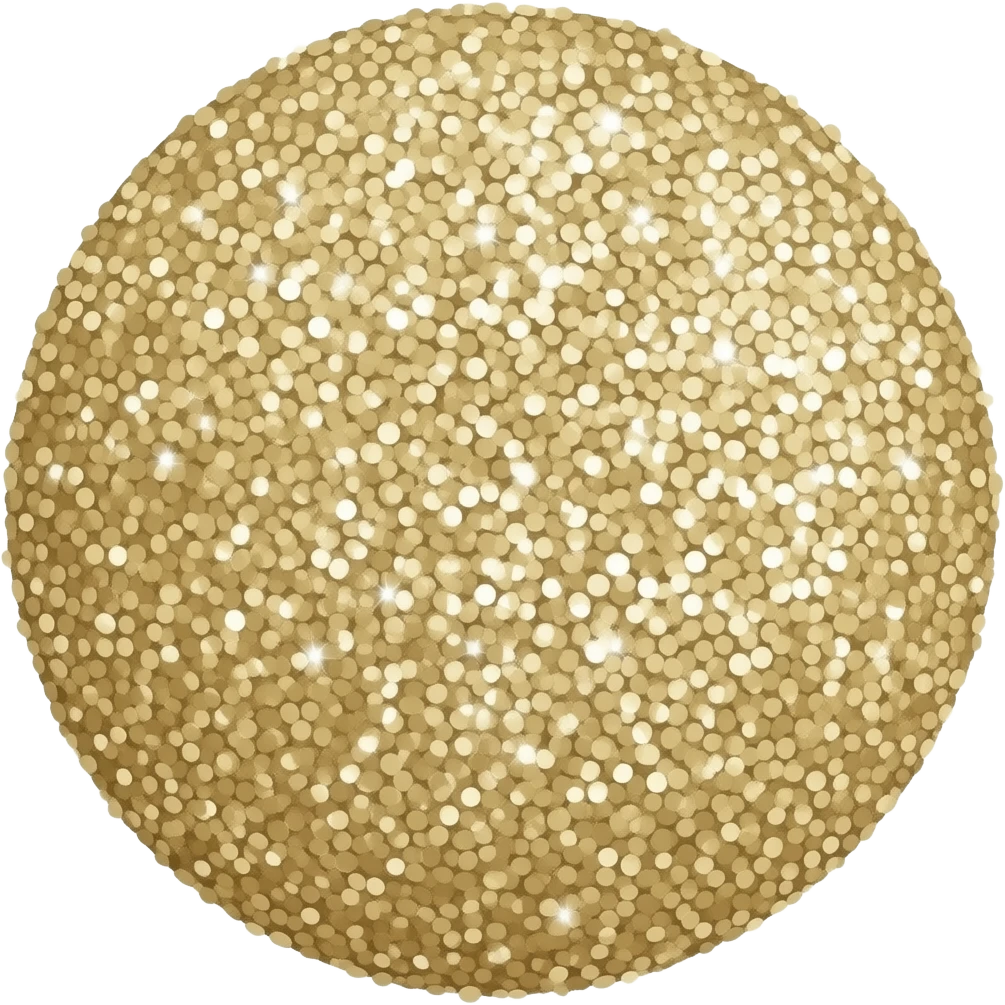 glitter emoji