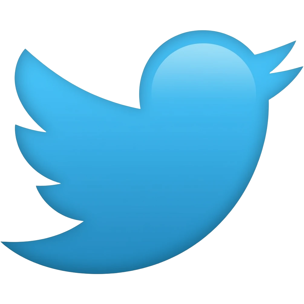 twitter X emoji