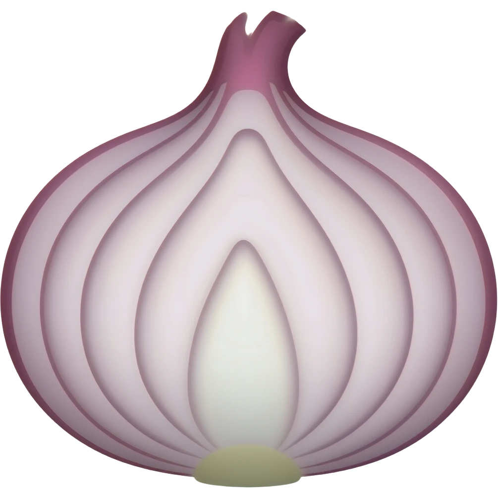 onion emoji