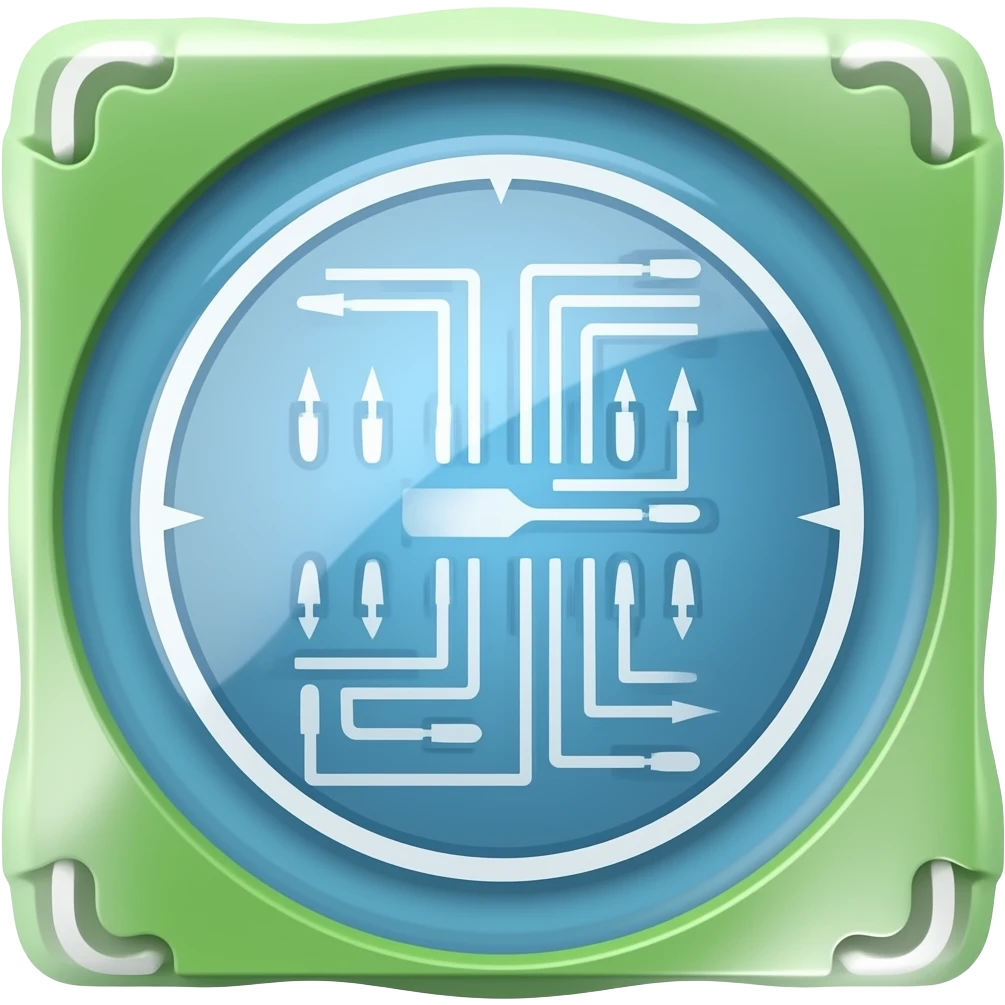 RF phase locked loop emoji