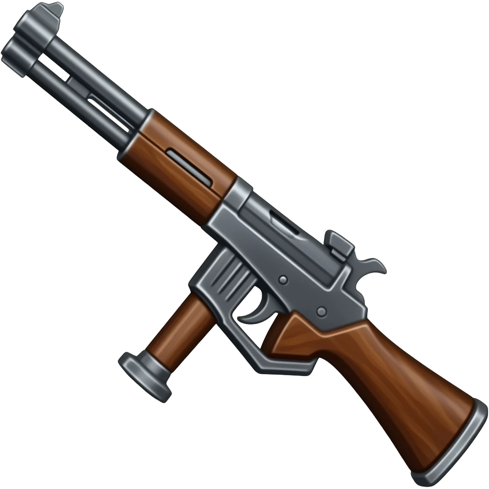 Silah emoji