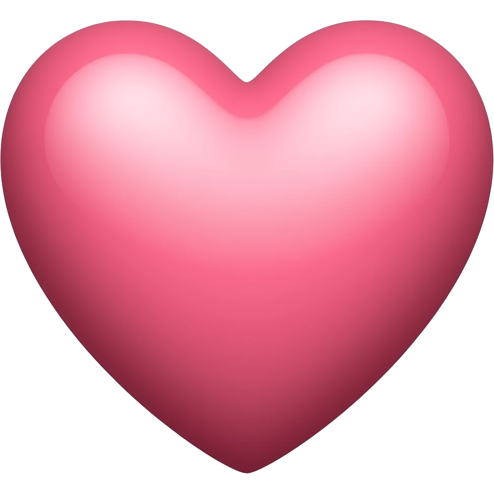 heart emoji