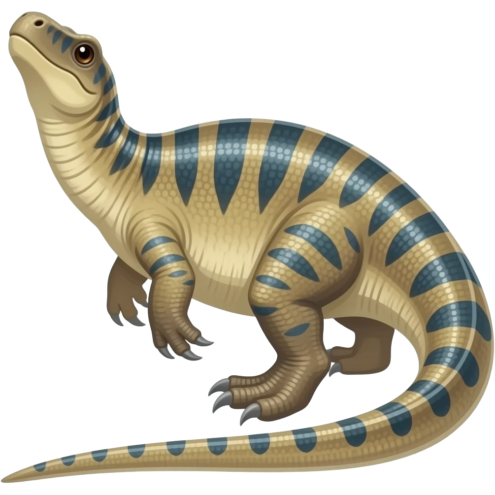 モササウルス emoji