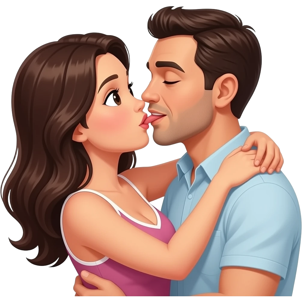 Sex emoji