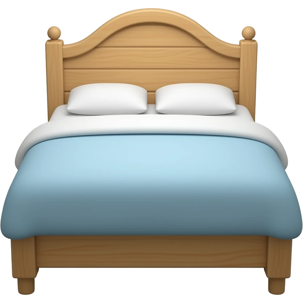 cama emoji
