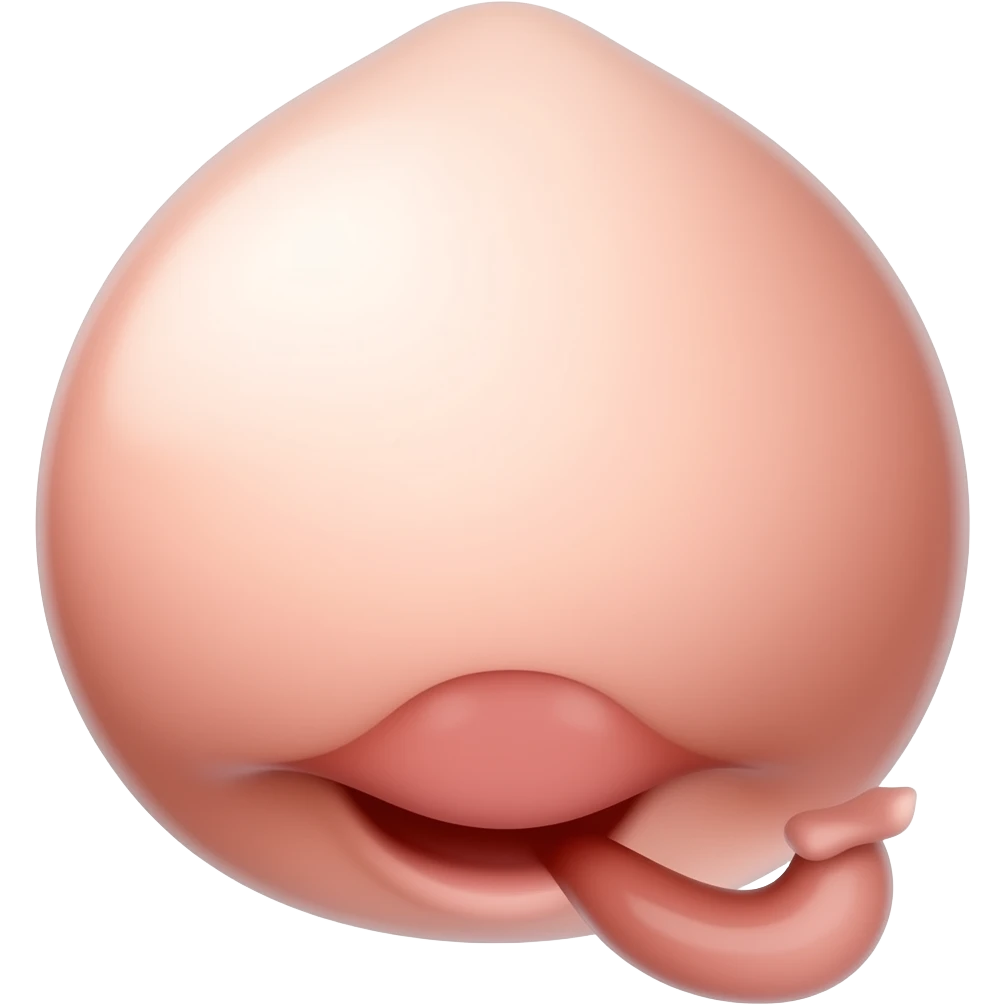 dick emoji