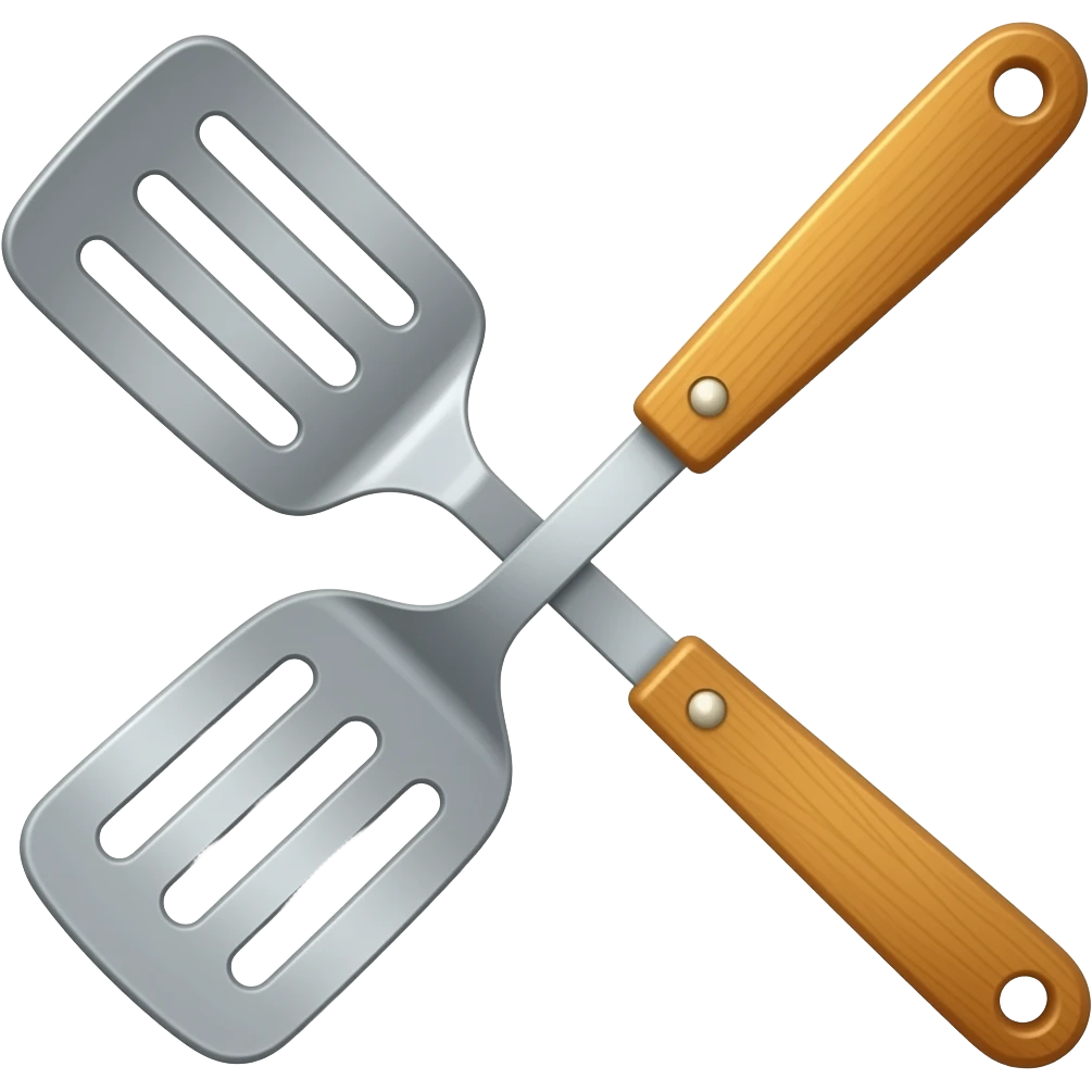 Spatula emoji