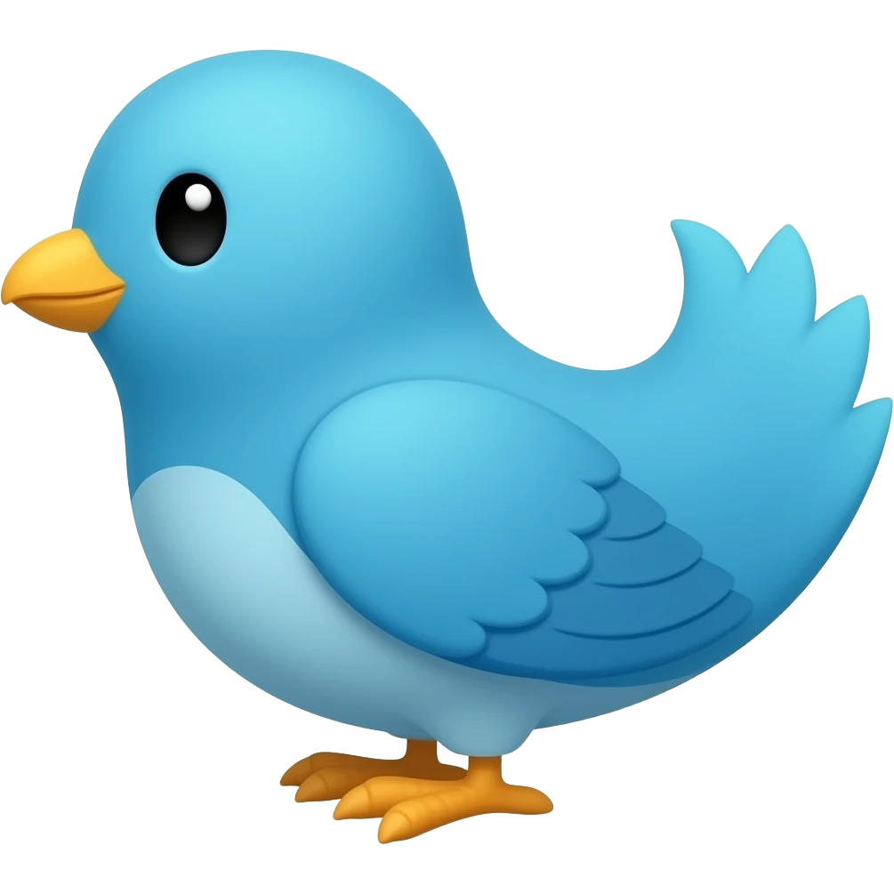 Twitter emoji