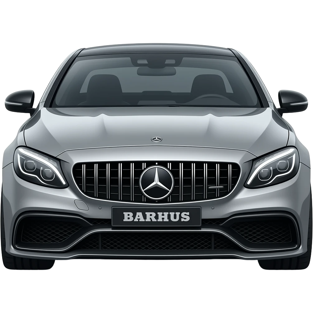 Brabus 900 emoji