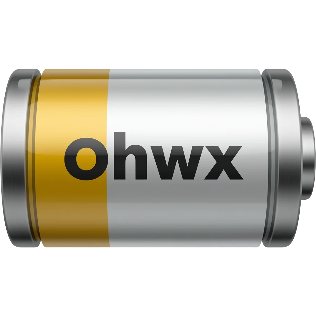 battery emoji