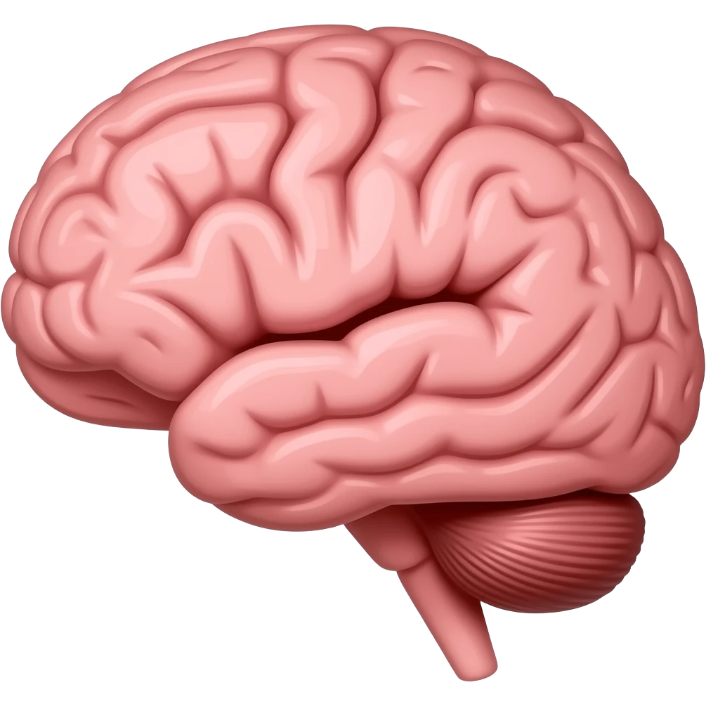 brain emoji