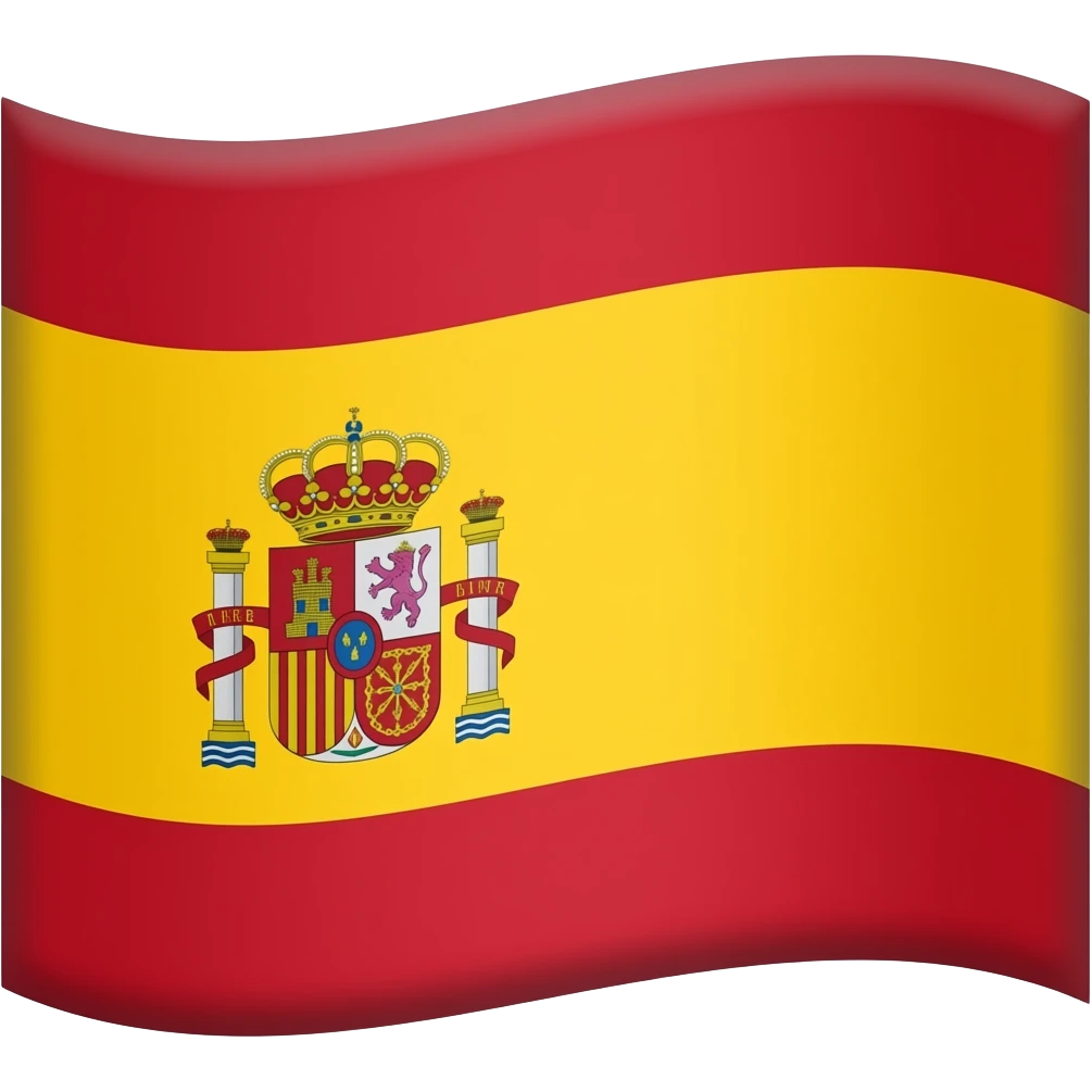 🇪🇸 emoji