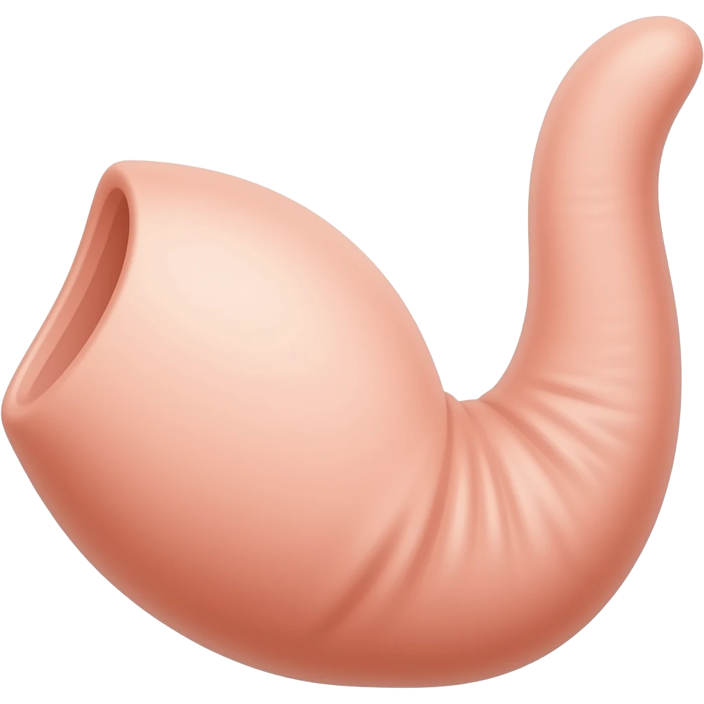 Dick emoji