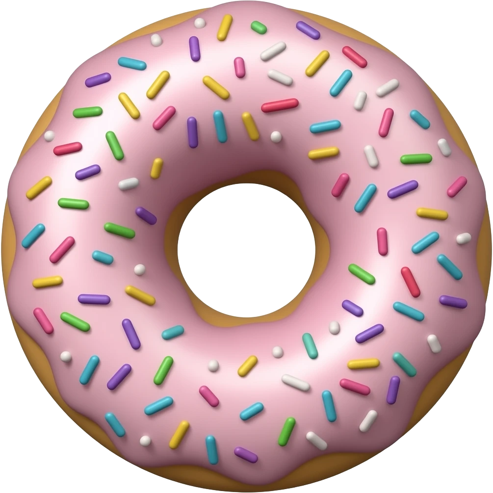 donas emoji