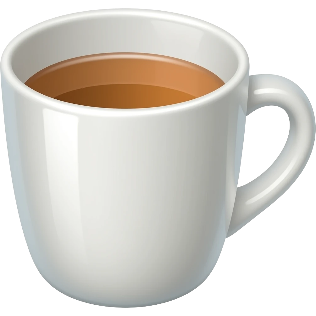 tea emoji
