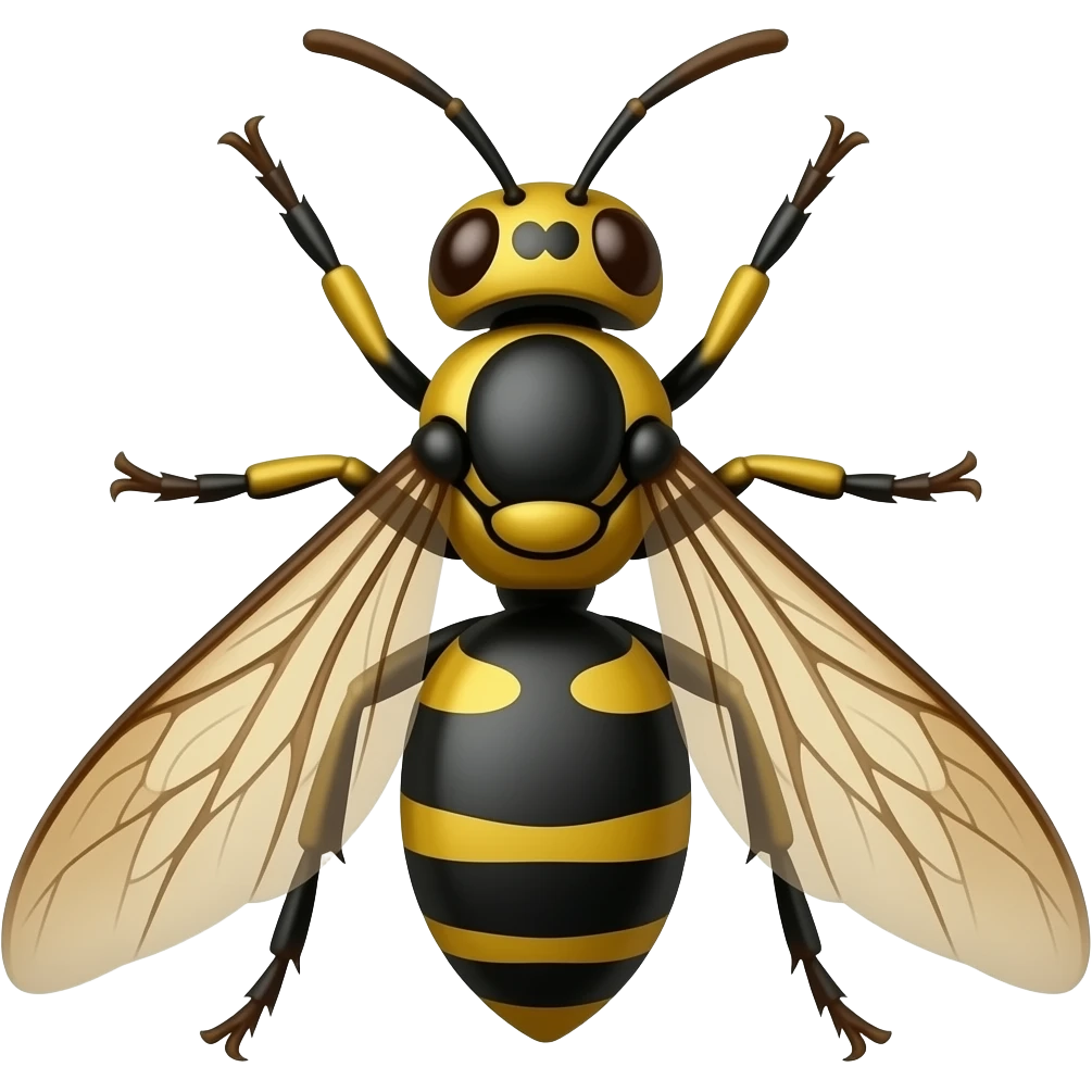Chrysididae emoji emoji