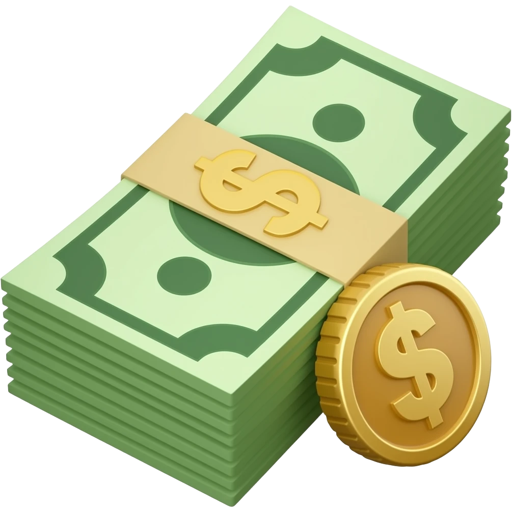 money emoji