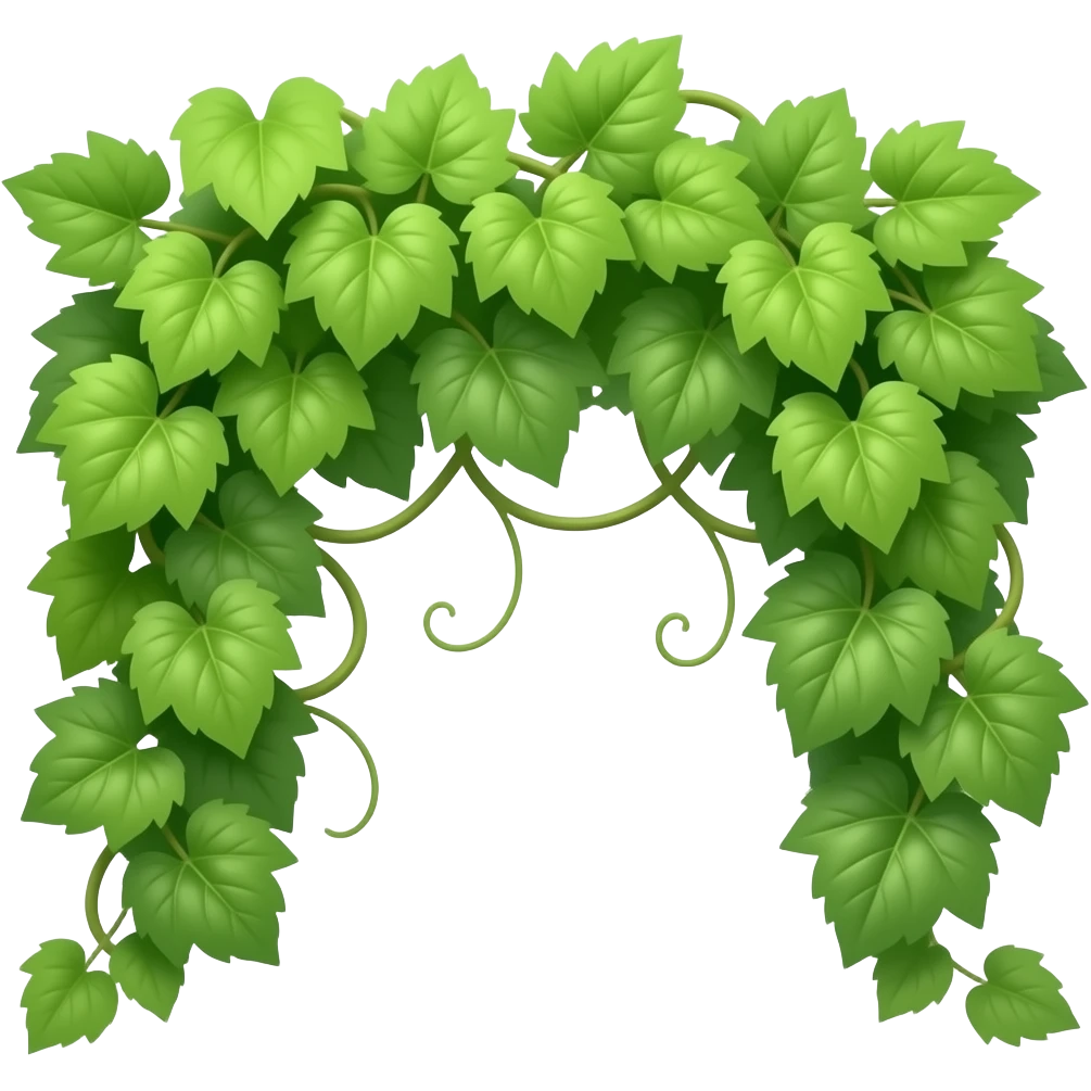 Vine emoji