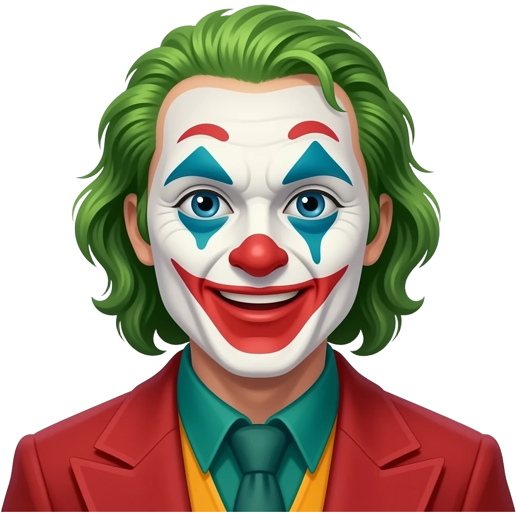 clown emoji