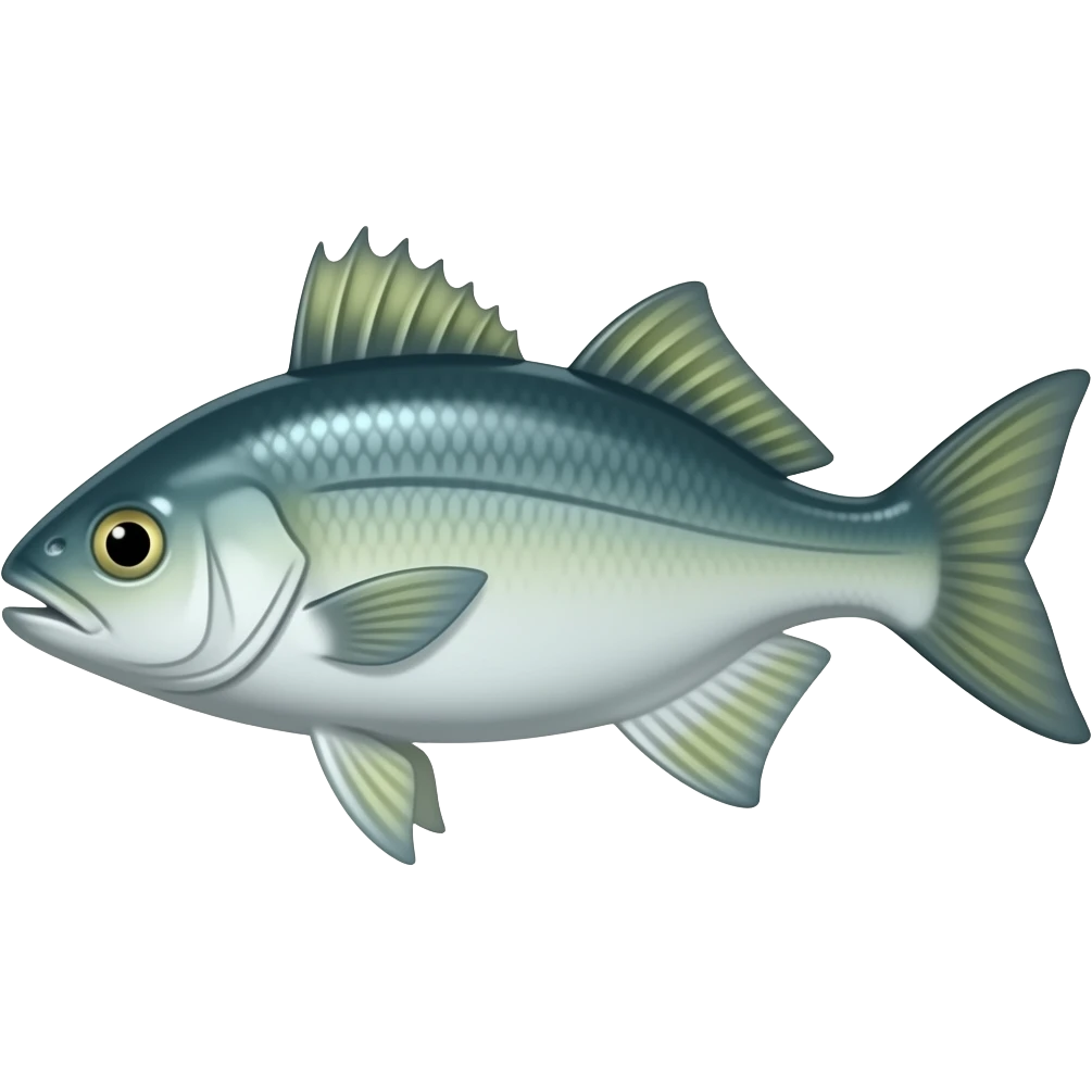 zander emoji