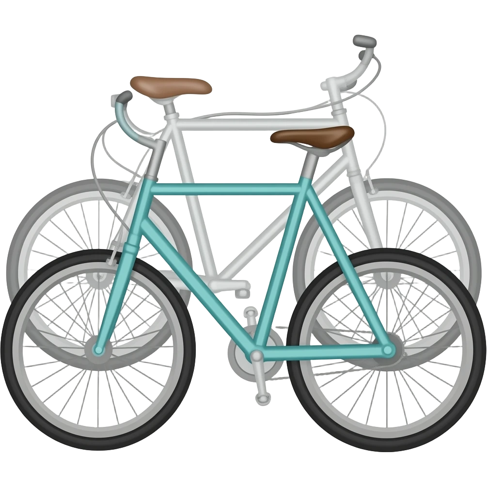 bicycle emoji