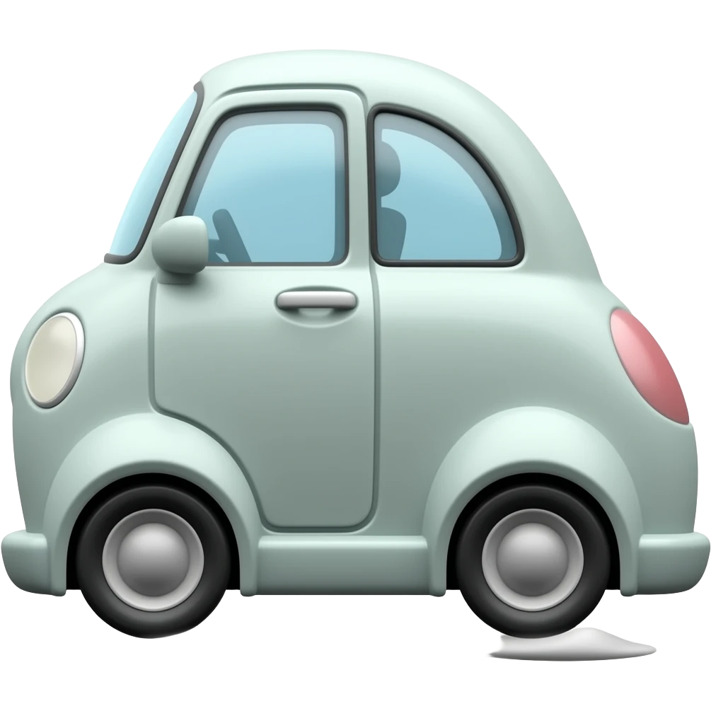 Drift this Car emoji
