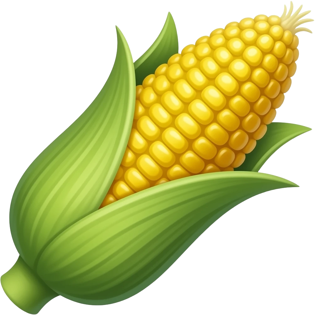 CORN emoji
