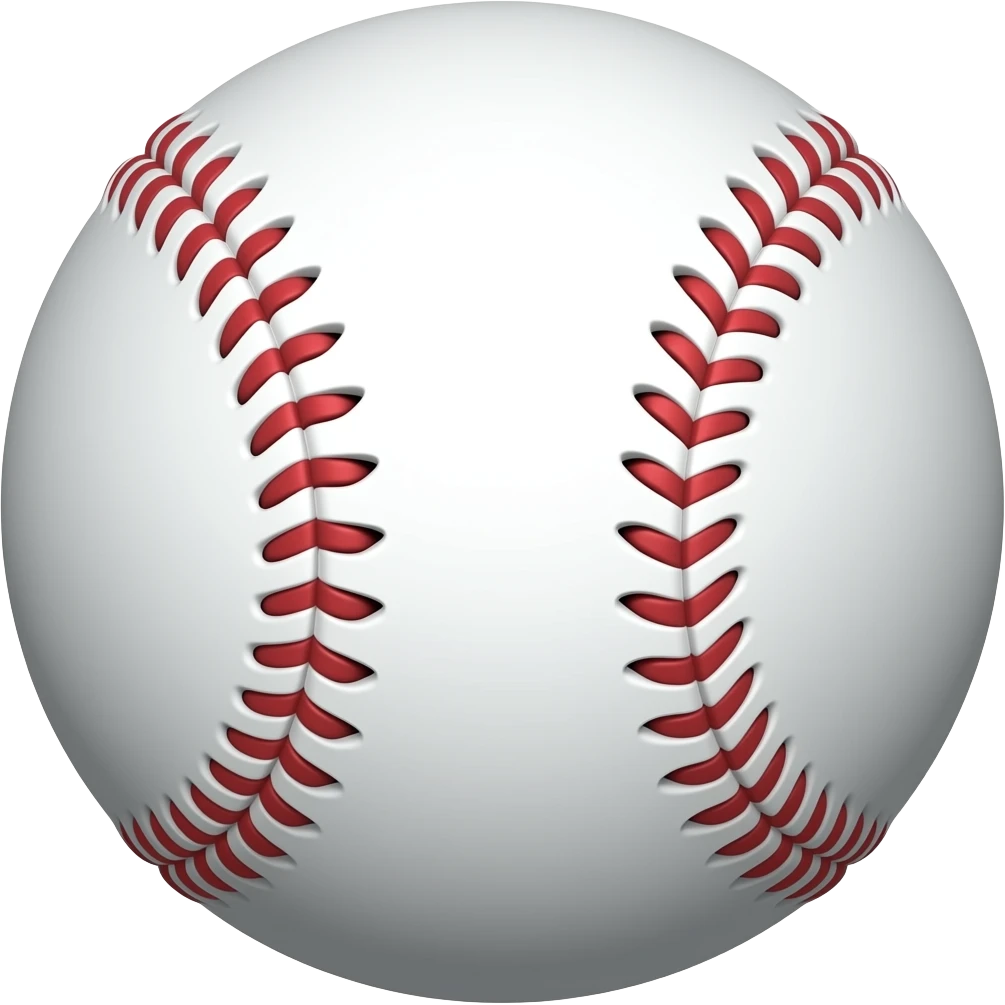 BASEBALL emoji