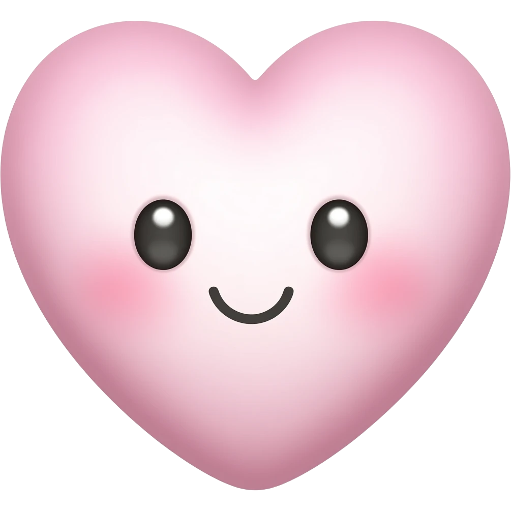 Cutecore emoji